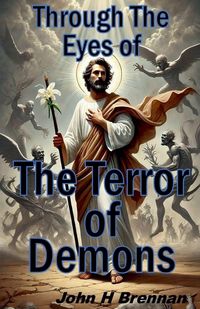 Produktbild: Through the Eyes of the Terror of Demons