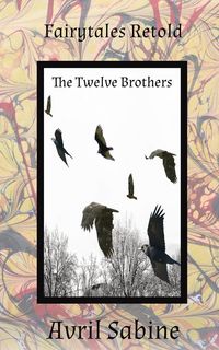 Produktbild: The Twelve Brothers