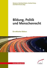 Produktbild: Bildung, Politik und Menschenrecht