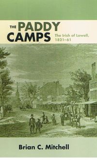 Produktbild: Mitchell, B: The Paddy Camps