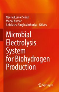 Produktbild: Microbial Electrolysis System for Biohydrogen Production