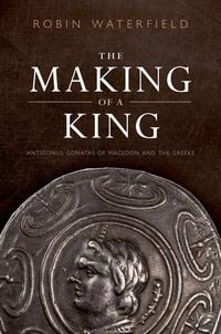 Produktbild: The Making of a King