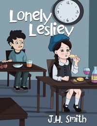 Produktbild: Lonely Lesliey