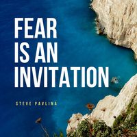 Produktbild: Fear Is an Invitation