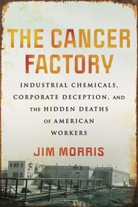 Produktbild: The Cancer Factory