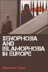 Produktbild: Xenophobia and Islamophobia in Europe