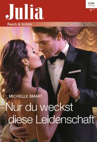 Produktbild: Nur du weckst diese Leidenschaft