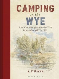 Produktbild: Camping on the Wye