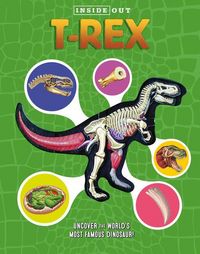 Produktbild: Inside Out T Rex