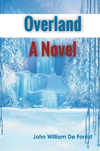 Produktbild: Overland A Novel