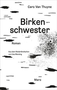 Produktbild: Birkenschwester