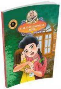 Produktbild: Ulduz Kiz ve Konusan Bebek