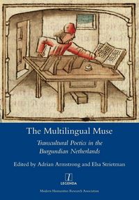 Produktbild: The Multilingual Muse
