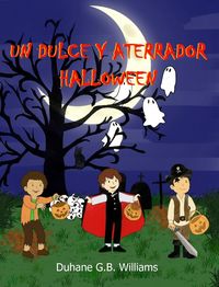 Produktbild: Un Dulce Y Aterrador Halloween