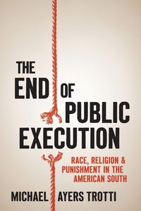 Produktbild: The End of Public Execution