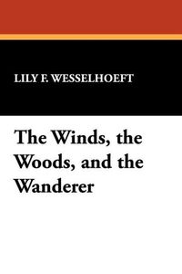 Produktbild: Winds The Woods & The Wanderer