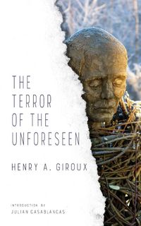 Produktbild: The Terror of the Unforeseen