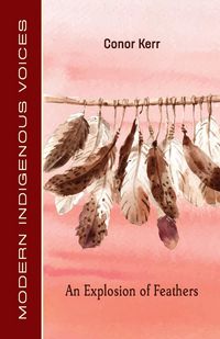 Produktbild: An Explosion of Feathers