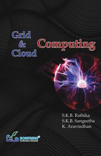 Produktbild: Grid and Cloud Computing