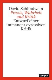 Produktbild: Praxis, Wahrheit und Kritik