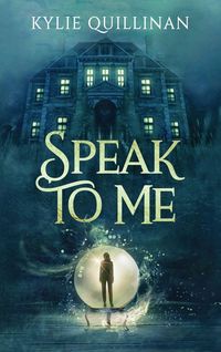 Produktbild: Speak To Me (Hardback version)
