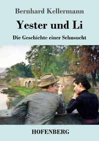 Produktbild: Yester und Li