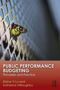 Produktbild: Public Performance Budgeting