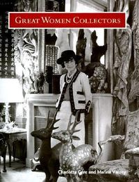 Produktbild: Great Women Collectors