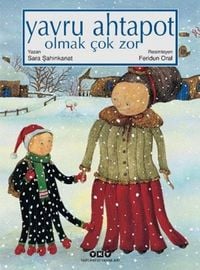 Produktbild: Yavru Ahtapot Olmak Cok Zor
