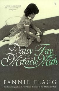 Produktbild: Daisy Fay And The Miracle Man