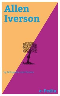 Produktbild: E-Pedia: Allen Iverson