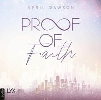 Produktbild: Proof of Faith
