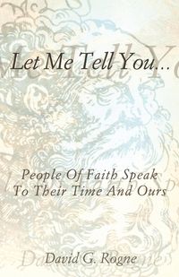 Produktbild: Let Me Tell You...