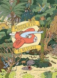 Produktbild: Mosquito al rescate