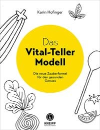 Produktbild: Das Vital-Teller-Modell