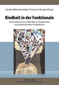 Produktbild: Kindheit in der Funktionale