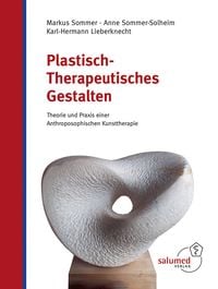 Produktbild: Plastisch-Therapeutisches Gestalten
