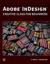 Produktbild: Adobe InDesign