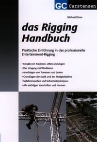 Produktbild: Das Rigging Handbuch