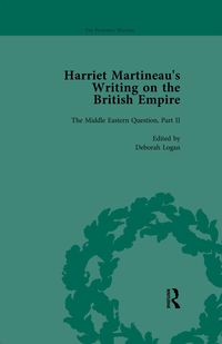 Produktbild: Harriet Martineau's Writing on the British Empire, vol 3
