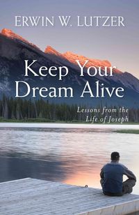Produktbild: Keep Your Dream Alive