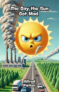 Produktbild: The Day the Sun Got Mad