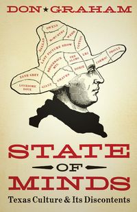 Produktbild: Graham, D: State Of Minds