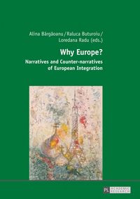 Produktbild: Why Europe?
