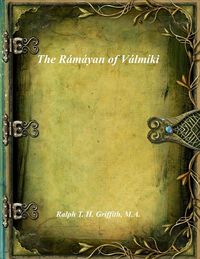 Produktbild: The R&aacute;m&aacute;yan of V&aacute;lm&iacute;ki