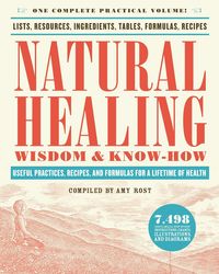Produktbild: Natural Healing Wisdom & Know How