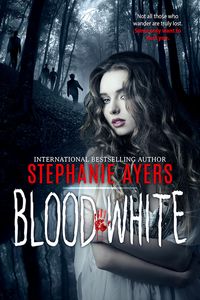 Produktbild: Blood White: A Small Town Ghost Horror