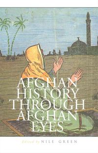 Produktbild: Afghan History Through Afghan Eyes