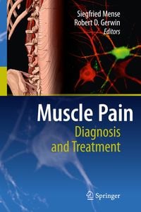 Produktbild: Muscle Pain: Diagnosis and Treatment