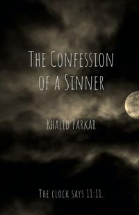 Produktbild: The Confession of a Sinner